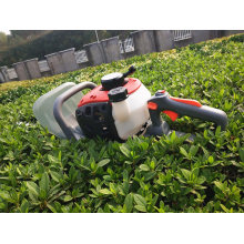 New Long Reach Gasoline Hedge Trimmer and Pole Saw